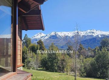 Casa · 400m² · 10 Ambientes · Casa - Golf