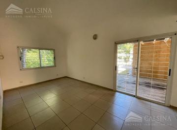 Casa de 2 ambientes, Villa Allende · Casa en Alquiler en Villa Allende, Barrio Jardin Epicuro.