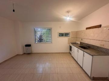 Departamento · 60m² · 3 Ambientes · Departamento en Alquiler 2 Dorm. Villa Cabrera