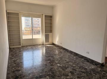 Departamento de 3 ambientes, Belgrano · Alquiler Departamento 3 Ambientes con Balcón Belgrano