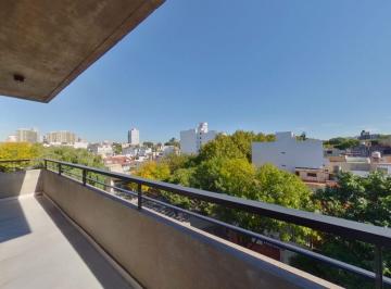 Departamento · 34m² · 2 Ambientes · 2 Ambientes C/balcón a Estrenar en Villa Urquiza