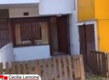 Casa de 4 ambientes, San Bernardo · Triplex en San Bernado "Esta Es Tu Oportunidad"