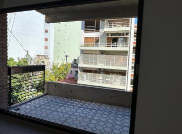 Departamento · 33m² · 1 Ambiente · Departamento en Venta de 1 Amb en Caballito Sur