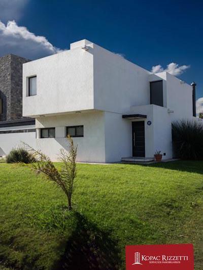 Casa · 187m² · 3 Ambientes