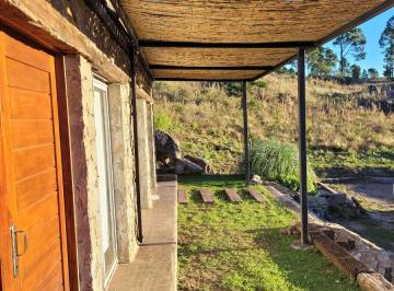 Casa · 150m² · 4 Ambientes · Casa en Loma del Tigre - Villa Verna - Listo Para Escriturar!
