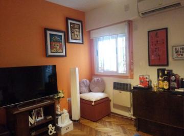 Departamento · 34m² · 2 Ambientes · Departamento en Venta 2 Ambientes en Caballito