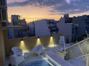 Departamento de 1 ambiente, Palermo · Depto Amoblado 45 m en Palermo Hollywood