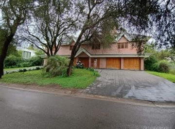 Foto · El Bosque - Casa - Venta - Muy Amplia