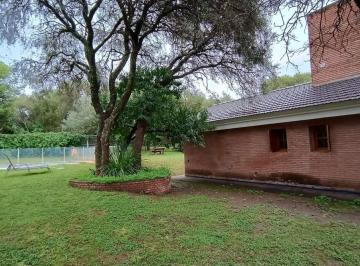 Foto · El Bosque - Casa - Venta - Muy Amplia