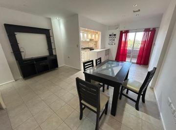 Departamento · 45m² · 3 Ambientes · Torre Sarmiento! Departamento de 2 Dorm.!