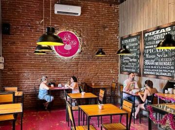 Fondo de comercio · 300m² · Fondo de Comercio - Cafeteria y Panaderia - Villa Allende