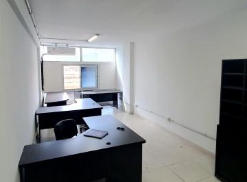 Oficina comercial · 29m² · Oficina en El Centro - Galeria Norte 30 m²