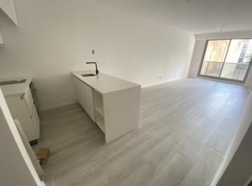 Departamento · 35m² · 1 Ambiente · Departamento en Belgrano