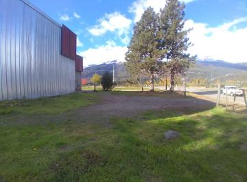 Terreno · 322m² · Terreno en Ruta 40 Norte