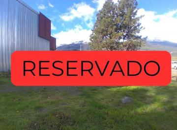 Terreno · 322m² · Terreno en Ruta 40 Norte