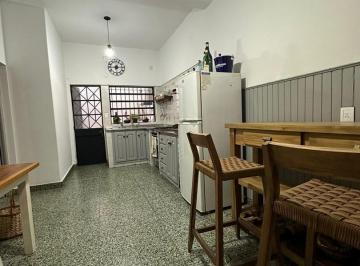 Casa · 60m² · 3 Ambientes · Casa en Alquiler en Beccar, San Isidro, G. B. a. Zona Norte