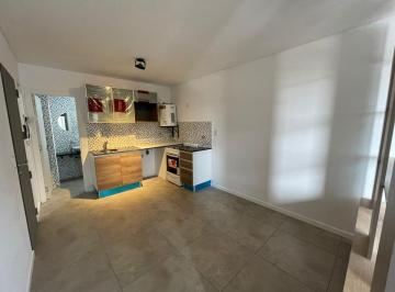 Departamento · 31m² · 1 Ambiente · Excelente Departamento Monoambiente con Balcón Venta Ovidio Lagos Al 600 Rosario
