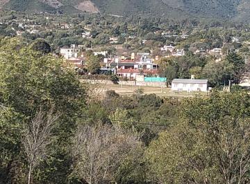Terreno · 686m² · Oportunidad de Terrenos en Venta en La Falda