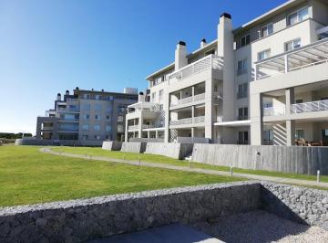 Departamento · 48m² · 2 Ambientes · 1 Cochera · Departamento en Golf Costa Esmeralda