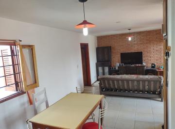 Departamento de 2 ambientes, Córdoba · Juan Xxiii Departamentos Amplios de 2 Dorm. con Garage y Amplio Terreno Posibilidad de Ampliar
