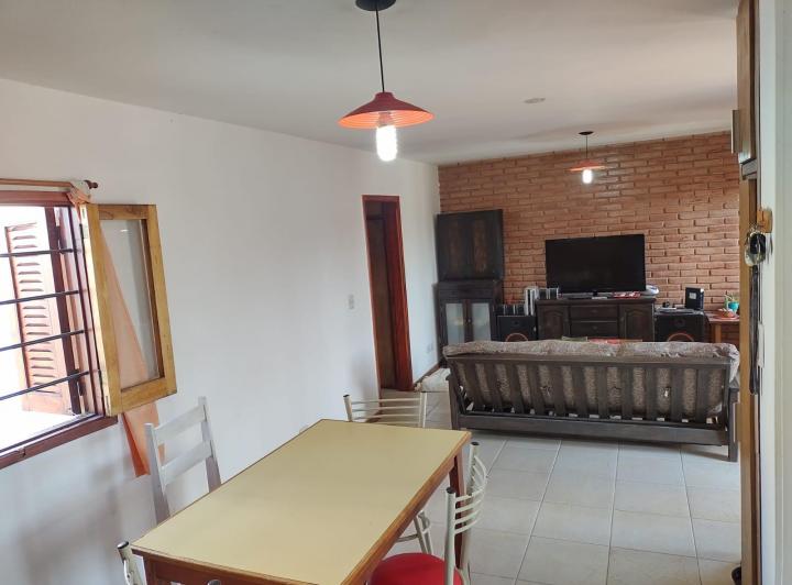 Departamento · 190m² · 2 Ambientes · 2 Cocheras