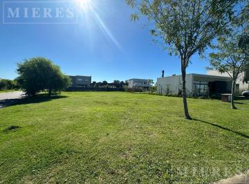 Terreno · 545m² · Lote de 545 m² en Venta en San Ramón, Pilar del Este