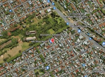 Terreno · 231m² · Venta Terreno con Casa a Demoler en San Isidro