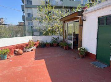 Casa · 158m² · 5 Ambientes · 1 Cochera · Venta Casa Saavedra, Cochera Terraza y Quincho