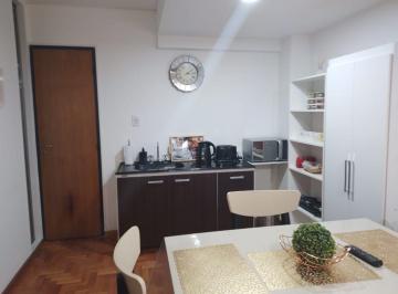 Departamento · 28m² · 2 Ambientes · Alquiler Departamento 1 Dormitorio Capital Mendoza