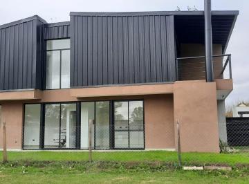Casa de 3 ambientes, Pilar · Linda Propiedad en La Josefina