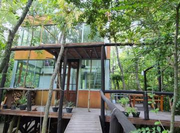 Casa · 54m² · 2 Ambientes · Casa en Venta en Islas del Delta de Tigre