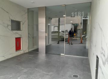 Departamento de 2 ambientes, Palermo · 2 Ambientes Super Luminosos! *muy Buena Zona * Se Entrega Pintado