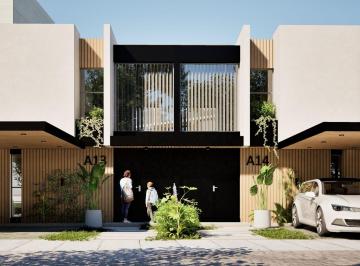 Casa · 115m² · 7 Ambientes · 1 Cochera · Casa Housing Triplex | Bygger Town Barrio Privado
