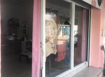 Local comercial · 33m² · 1 Ambiente · Local en Venta - Centro de Villa Allende