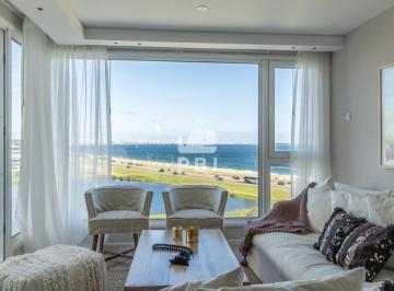 Foto1 · Venta de Espectacular Apartamento Frente a La Laguna - Poseidón Torre Mar - Ref: Pbi13319