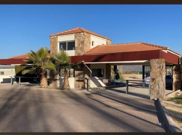 Terreno · 1092m² · Lote - Barrio Privado El Carrascal 1092 m² - Maipú