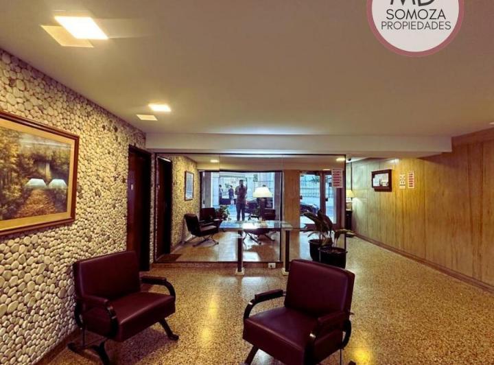 Departamento · 38ha · 1 Ambiente