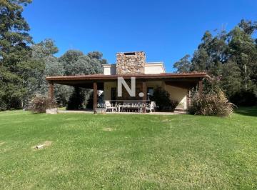 Foto1 · Vende Impresionante Casa en Punta Ballena de 2 Dorm..