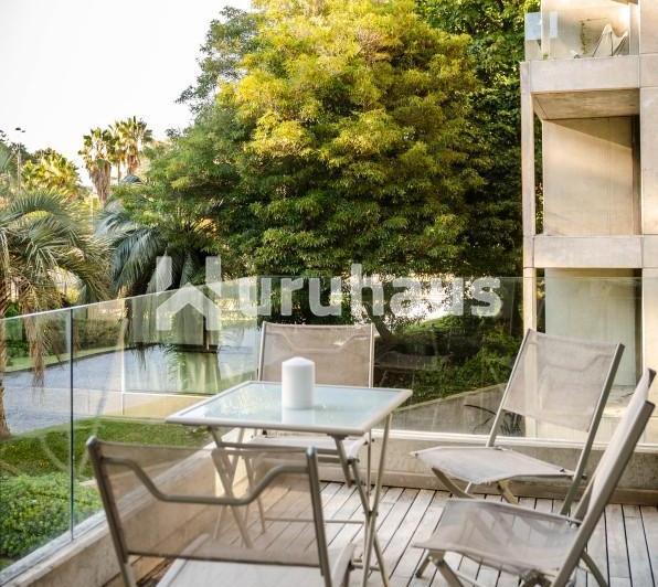 Departamento · 74m² · 3 Ambientes · 1 Cochera