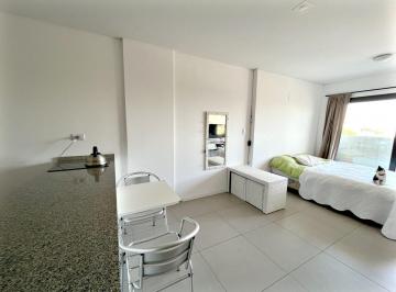 Departamento · 29m² · 1 Ambiente · Venta: Monoambiente con Balcón Al Frente y Amenities. Barrio Echesortu, Rosario