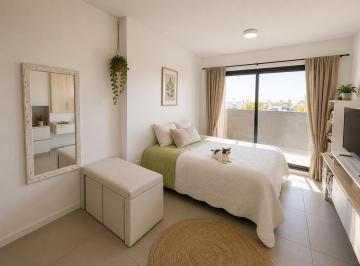 Departamento · 29m² · 1 Ambiente · Venta: Monoambiente con Balcón Al Frente y Amenities. Barrio Echesortu, Rosario