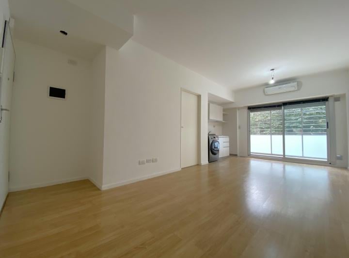 Departamento · 35m² · 2 Ambientes
