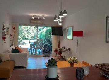 Casa · 110m² · 4 Ambientes · 1 Cochera · Casa en Alquiler en San Diego, Francisco Álvarez, Moreno
