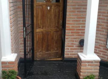 Casa · 120m² · 4 Ambientes · 1 Cochera · Venta Nuevo Valor Casa 4 Ambientes en 2 Plantas