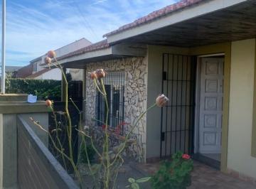Casa · 159m² · 4 Ambientes · Oportunidad Chalet 4 Amb en Colina de Peralta Ramos #retasado