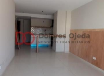 Departamento · 28m² · 1 Ambiente · A Estrenar Aptos Turismo!