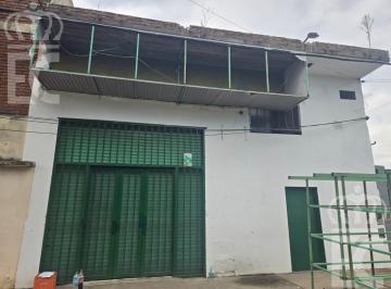 Bodega-Galpón · 350m² · Galpón en Venta