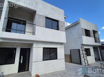 Departamento · 55m² · 3 Ambientes · 1 Cochera · Departamento con Espacio Vehicular en Mar de Ajo