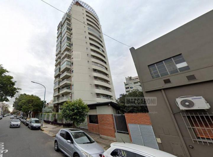 Departamento · 90m² · 4 Ambientes · 1 Cochera