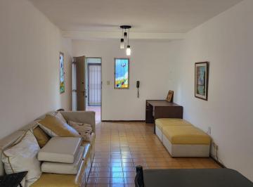 Departamento de 3 ambientes, Ciudad de Mendoza · Departamento Quinta Seccion